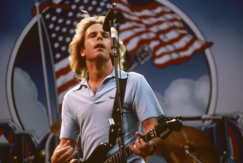 Grateful Dead founding member Bob Weir dies at 78 | National | khq.com