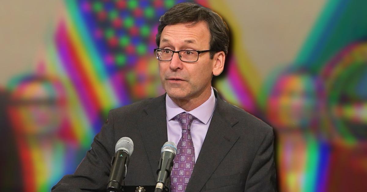 Gov. Ferguson on Attorney General Bondi's letter: 'Washington state will not be bullied'