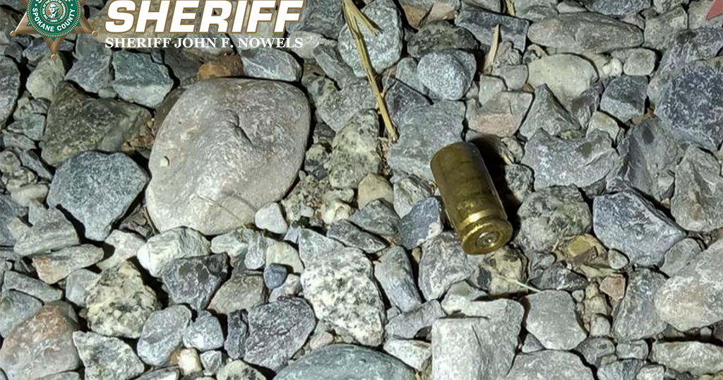 SWAT Standoff in Spokane Valley after shooting incident, suspect ...