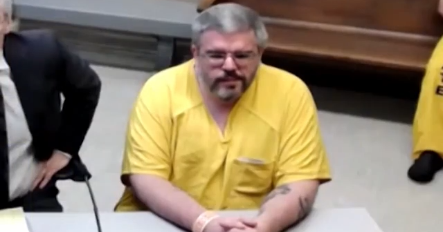 Man faces charges for child pornography in court appearance | Spokane News | khq.com