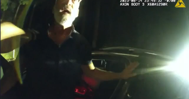 Man beaten by Spokane County Sheriff’s Sgt. discusses lawsuit and recovery one year after incident | Spokane News | khq.com