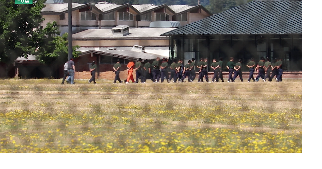 Proposed bill ending youth “prison riot” charges passes Washington Senate | Washington Legislature