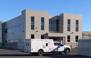 Grant County Relocating Inmates to New Ephrata Corrections Facility
