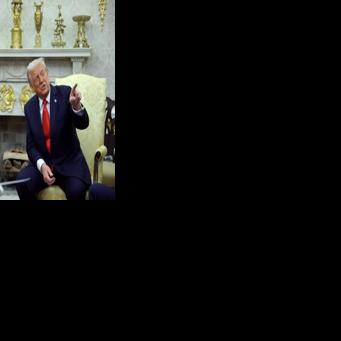 US President Donald Trump hosted El Salvador's leader Nayib Bukele at the White House in September