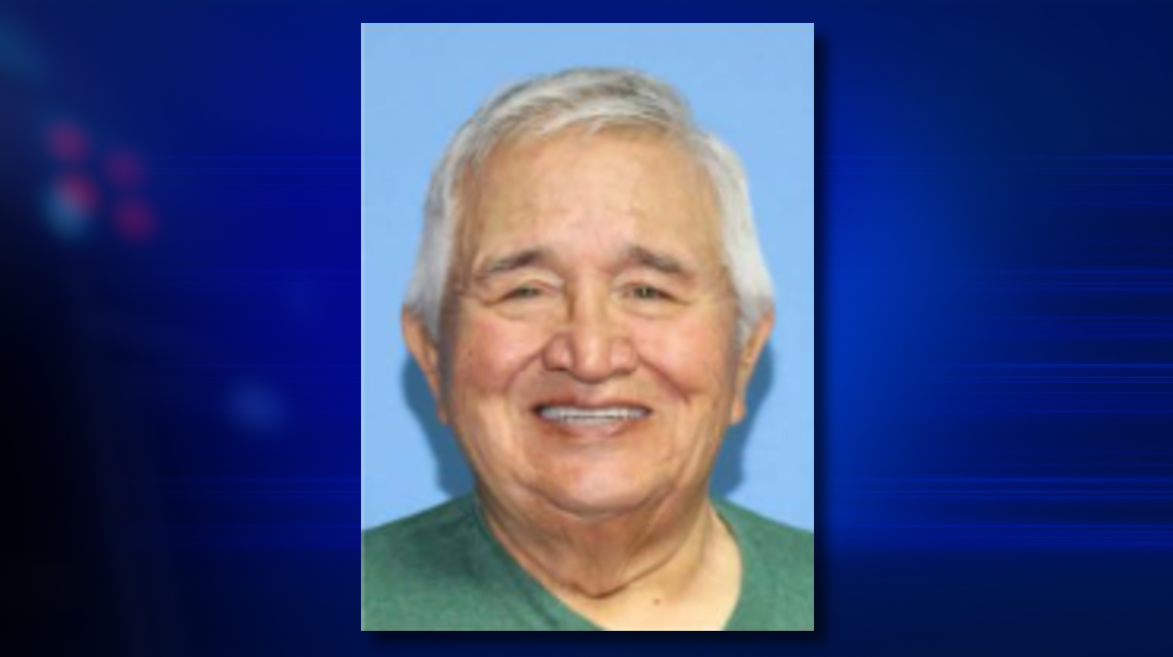 Silver Alert cancelled for missing 84-year-old Omak man | Spokane News ...