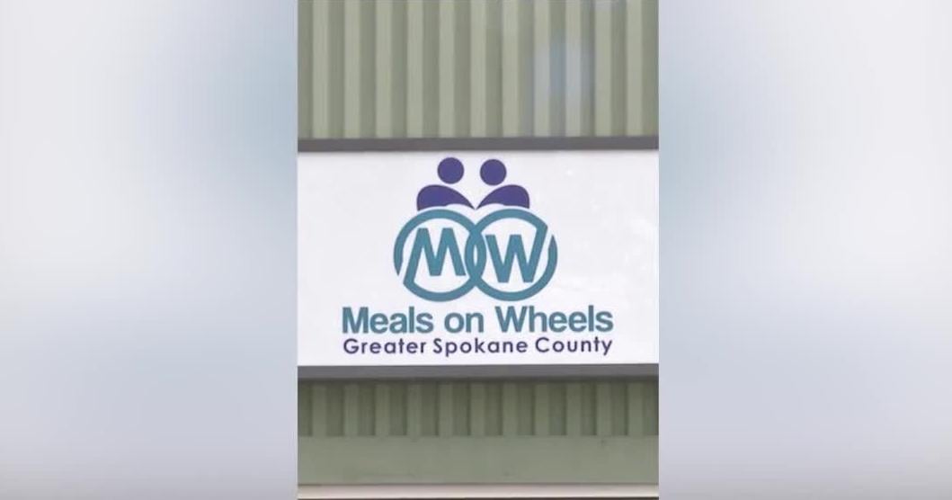 Meals on Wheels Greater Spokane County brings holidays to the homebound ...