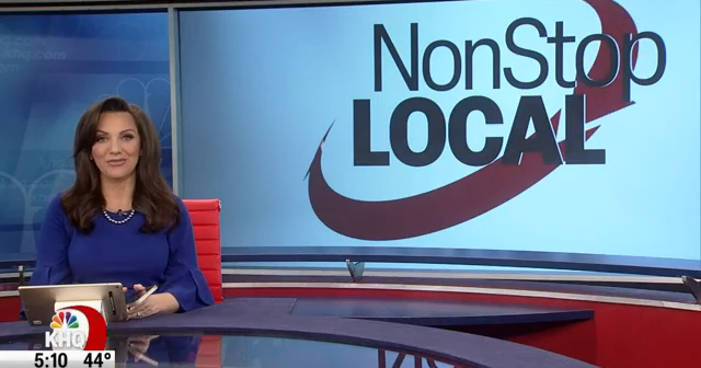 KHQ rolls out new look, launches NonStop Local | Spokane News | khq.com