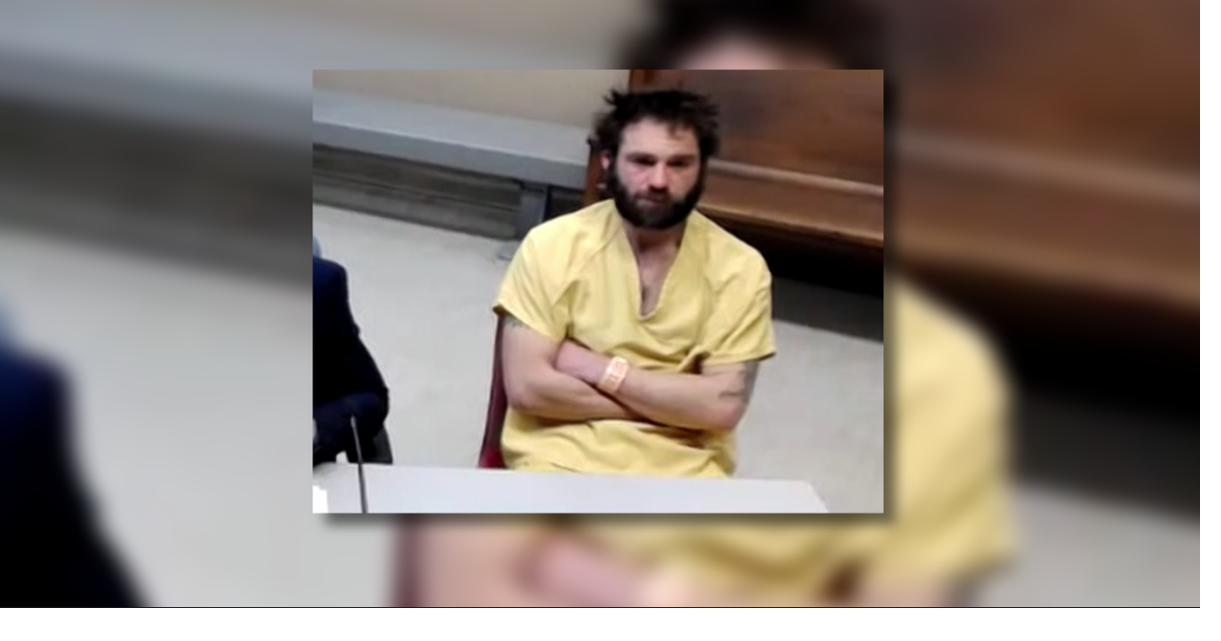 Spokane Valley man arrested 4 times in 2 weeks appears in court for ...