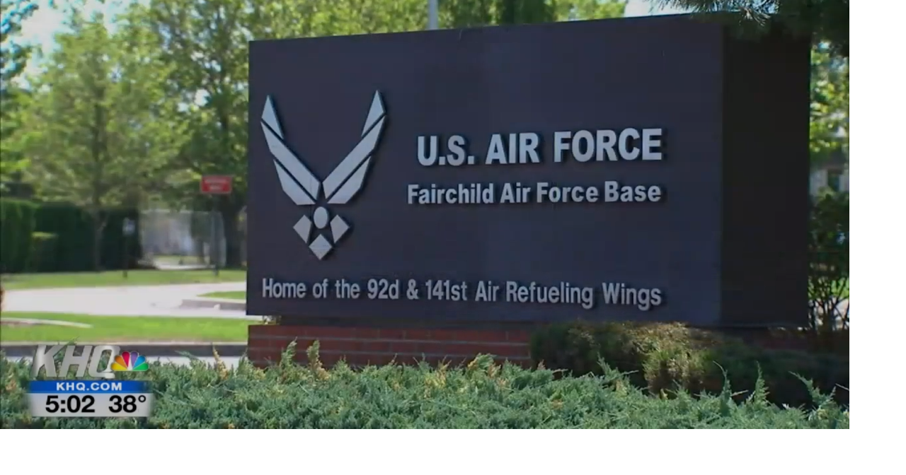 Spokanearea military bases asked to increase security following Pearl Harbor, Pensacola