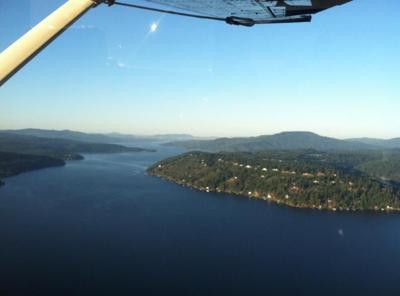 SPOKANE TELEVISION FIRST! Matt Rogers & The 'Mobile 6' Takes Flight LIVE On KHQ Local News Today!