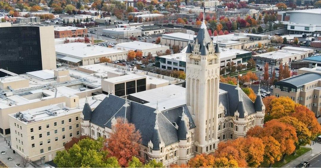 Spokane County clerk’s office experiences temporary service interruptions | Spokane News | khq.com