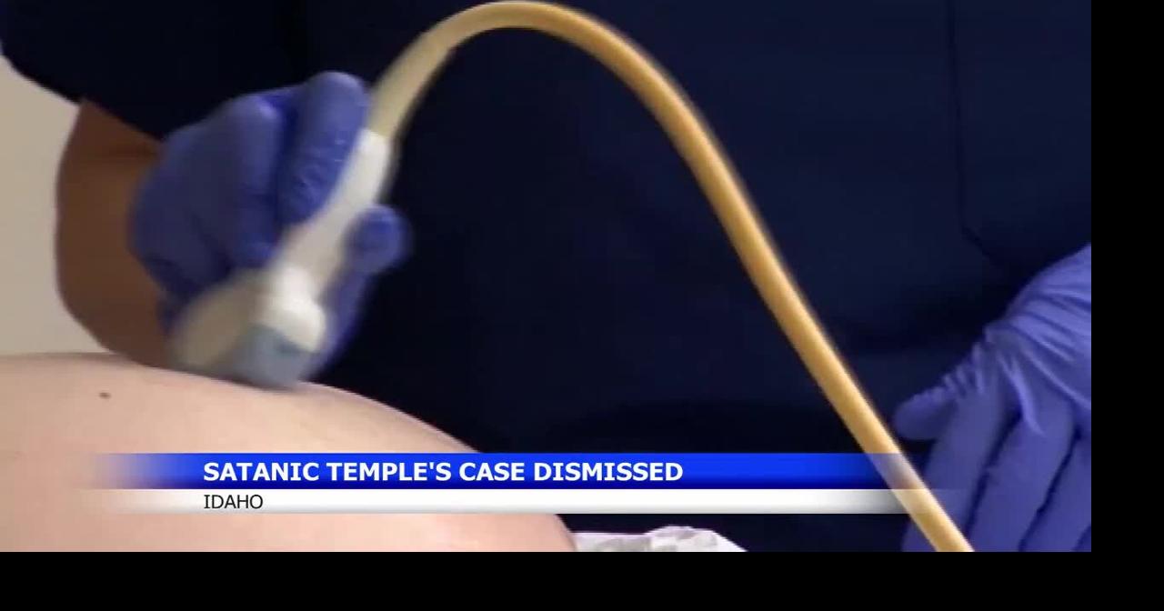 The Satanic Temple's lawsuit against Idaho abortion law to remain closed, judge rules