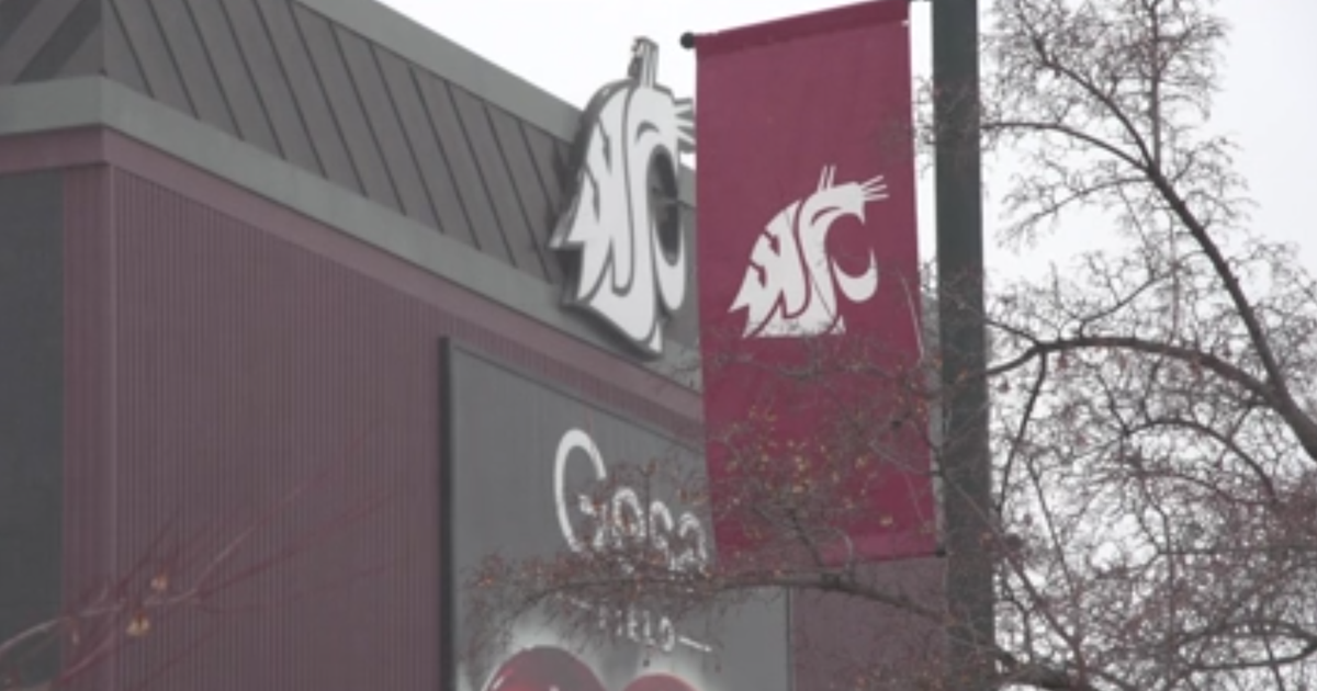 False active shooter report prompts police response at Washington State University