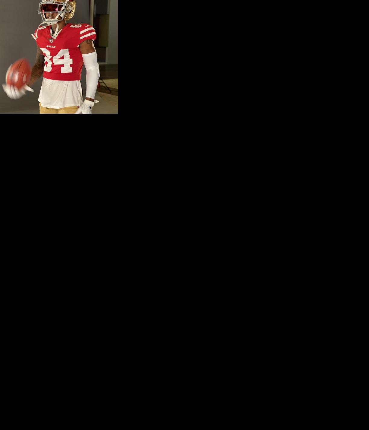 Former EWU wide receiver Kendrick Bourne tests positive for COVID-19 | News | khq.com