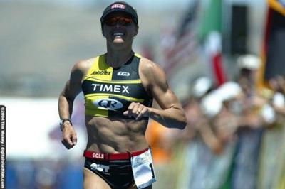 Winner of 2003 Ironman returns to Coeur d'Alene | Archive | khq.com