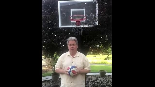 Dennis Patchin Challenges Eagle Scouts To #FoodBucketChallenge | Food ...