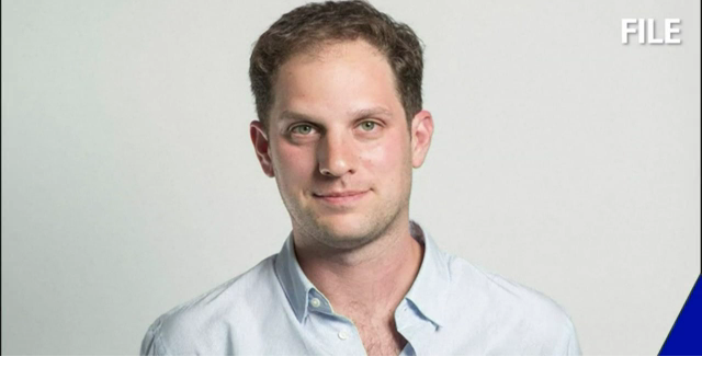 Pending court ruling, imprisoned WSJ journalist may be included in prisoner swap