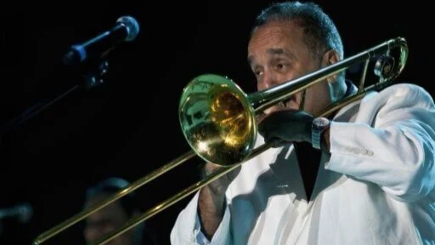 Willie Colón, architect of urban salsa music, dies at 75 | National |  khq.com