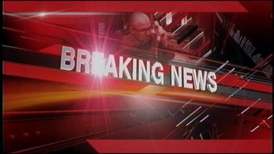 Grass Fire Near Clarkston Burns Outbuildings