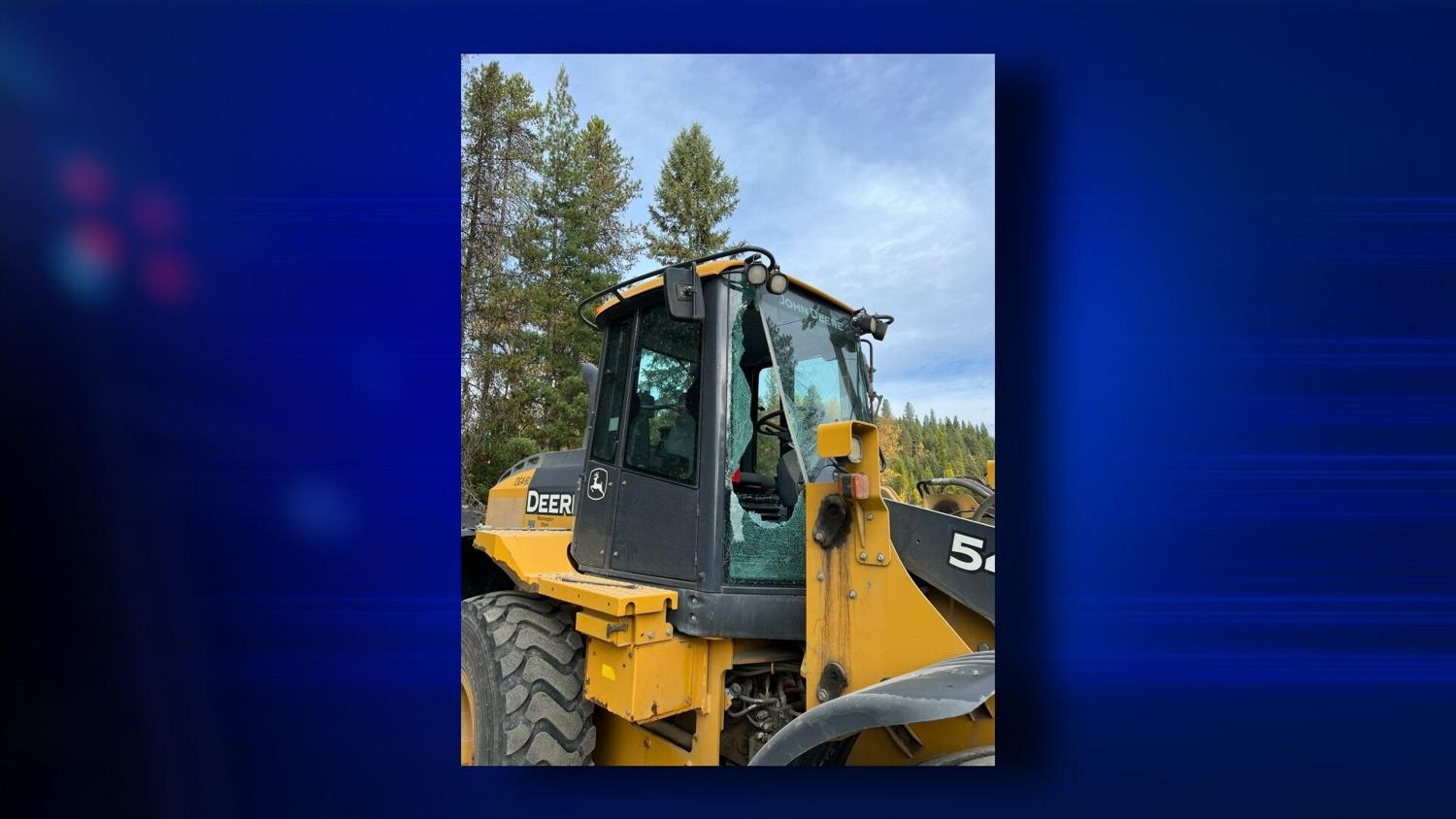 Lost Creek Bridge reopen after a week of construction Spokane News