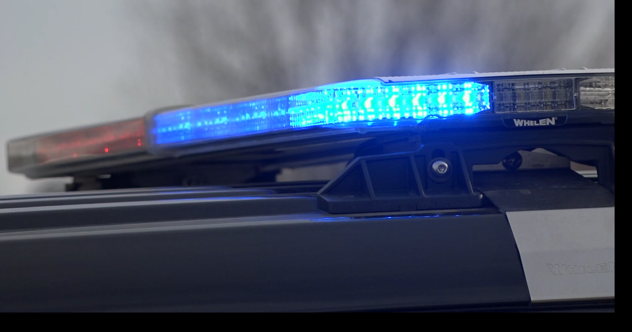Multiple firefighters reportedly shot while responding to fire near Coeur d’Alene