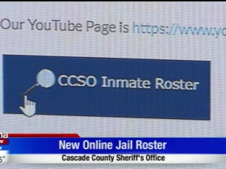 Ccso Jail Roster Regional Khq Com