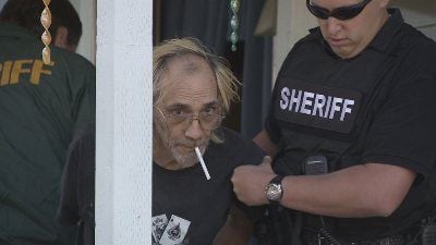 Spokane man arrested on child porn charges | Spokane News | khq.com