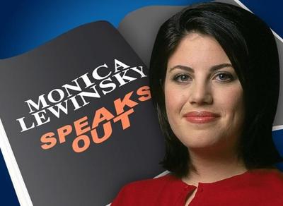 Lewinsky Its Time To Burn The Beret And Bury The Blue Dress