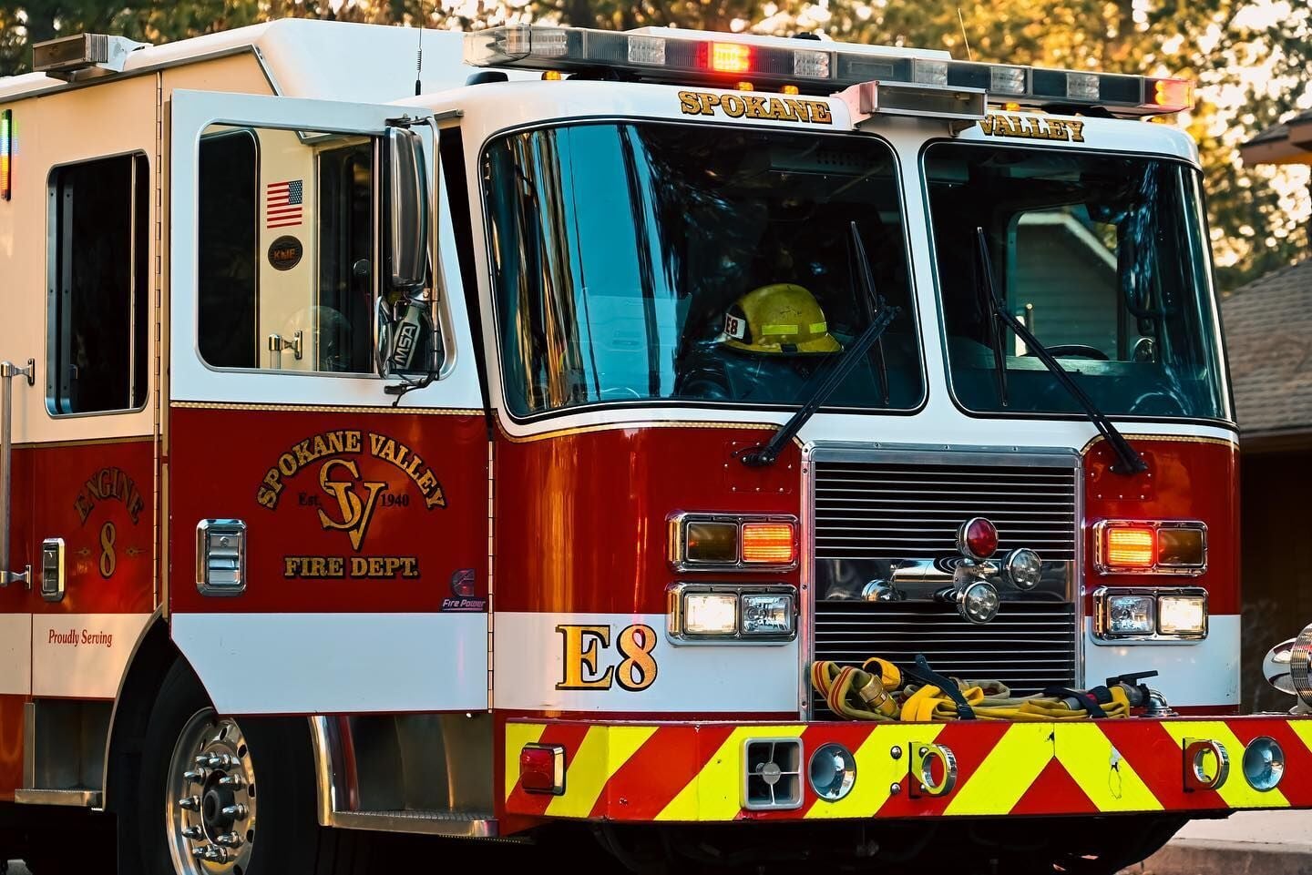Spokane Valley Fire Department to break ground on groundbreaking new ...