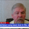 360 at 6:30: Retail workers leaving industry sector for other jobs