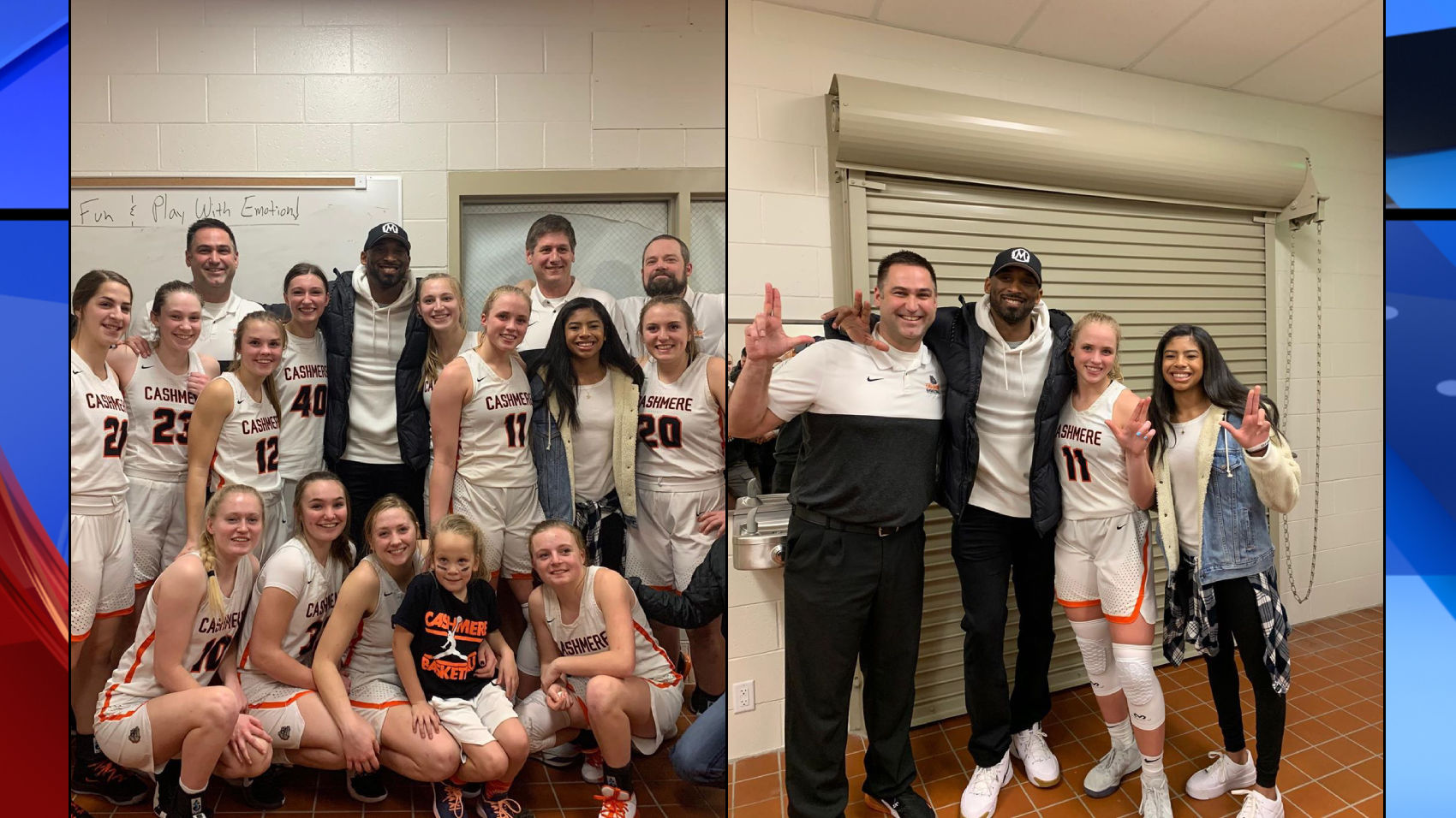 kobe girls basketball