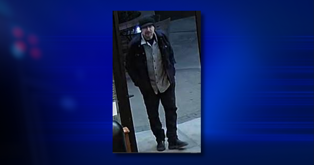 Spokane police seek help to identify robbery suspect | Spokane News ...
