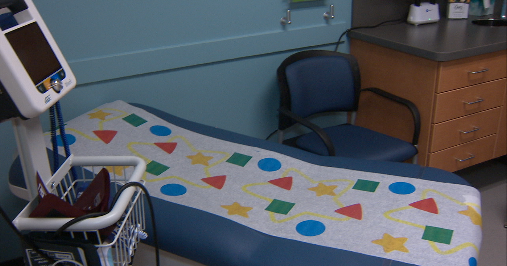 2 Spokane high schools open CHAS health centers for students - Vimarsana News