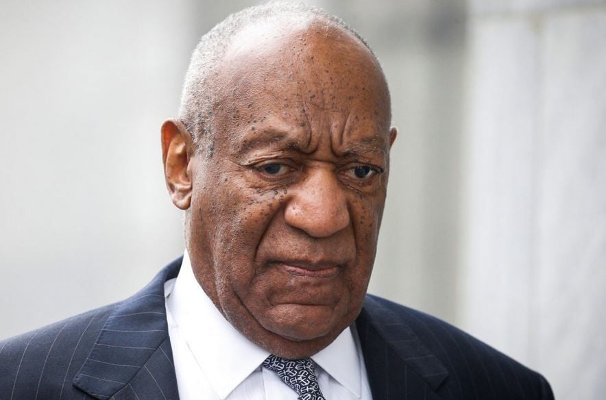 Civil jury finds Bill Cosby sexually abused teenager in 1975 | National |  khq.com