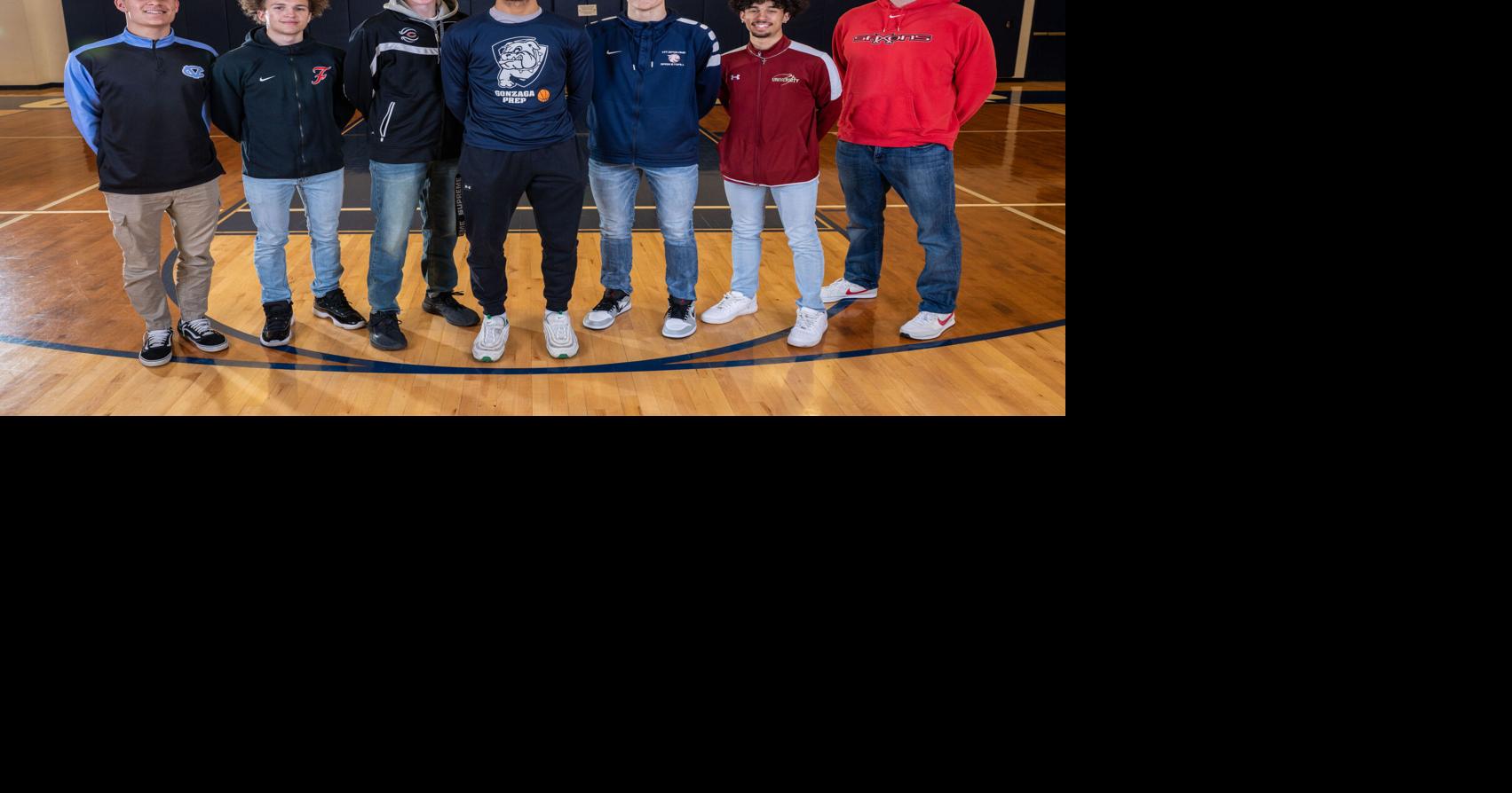 Winter sports 2021-22 high school all-league teams | High School Sports ...
