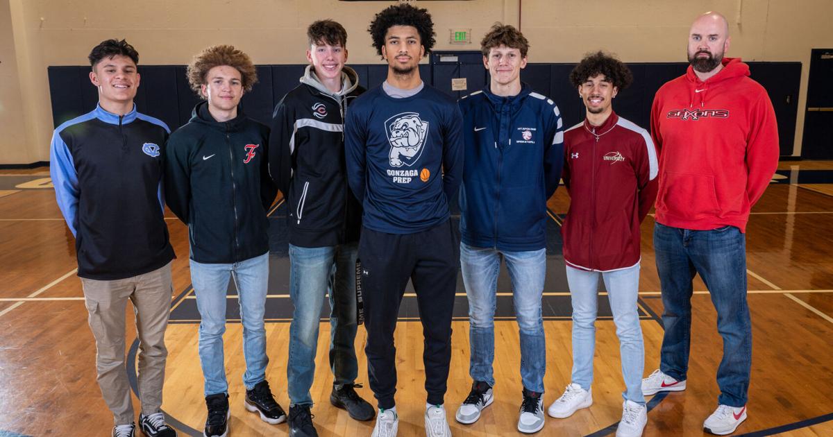 High School Roster Winter sports 2021-22 high school all-league teams | High School Sports ...
