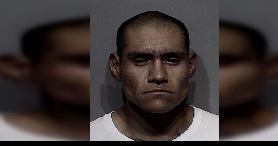 Kootenai County Sheriff's Office arrests fugitive for trafficking drugs