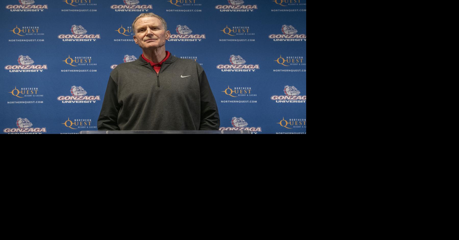 Longtime Gonzaga Athletic Director Mike Roth announces retirement ...