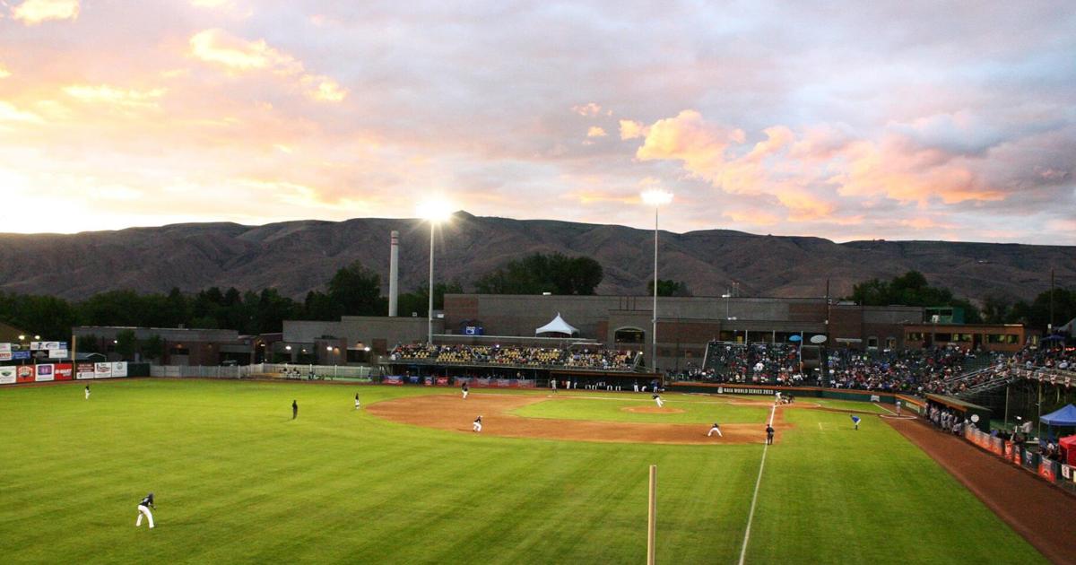 NAIA seeks volunteers for World Series at Harris Field Straight From