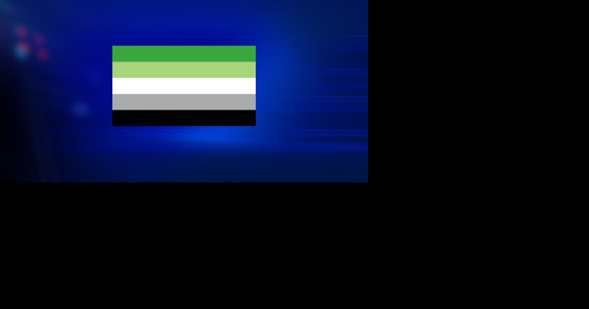 Aromantic Spectrum Awareness Week spotlights portion of LGBTQ+ ...