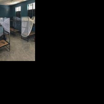 Gunmen raided a co-education school in Niger state, taking 303 children and 12 teachers in one of the largest mass kidnappings in Nigeria