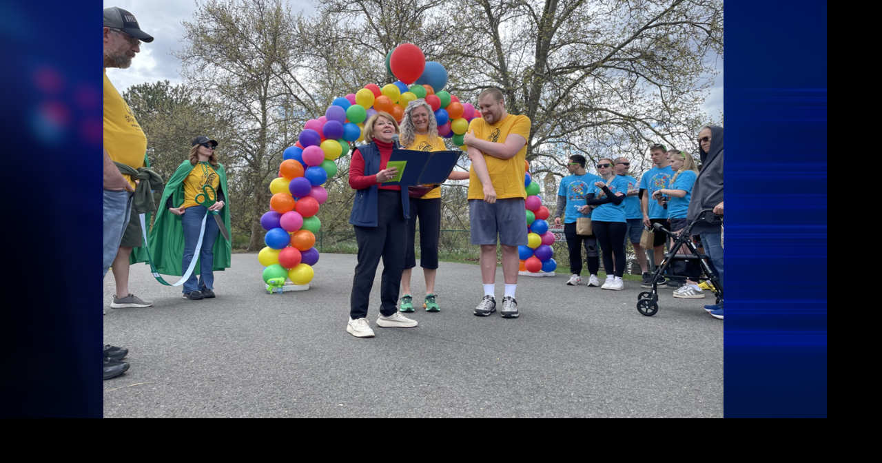Steps for Autism Walk in Spokane focuses on awareness and inclusion