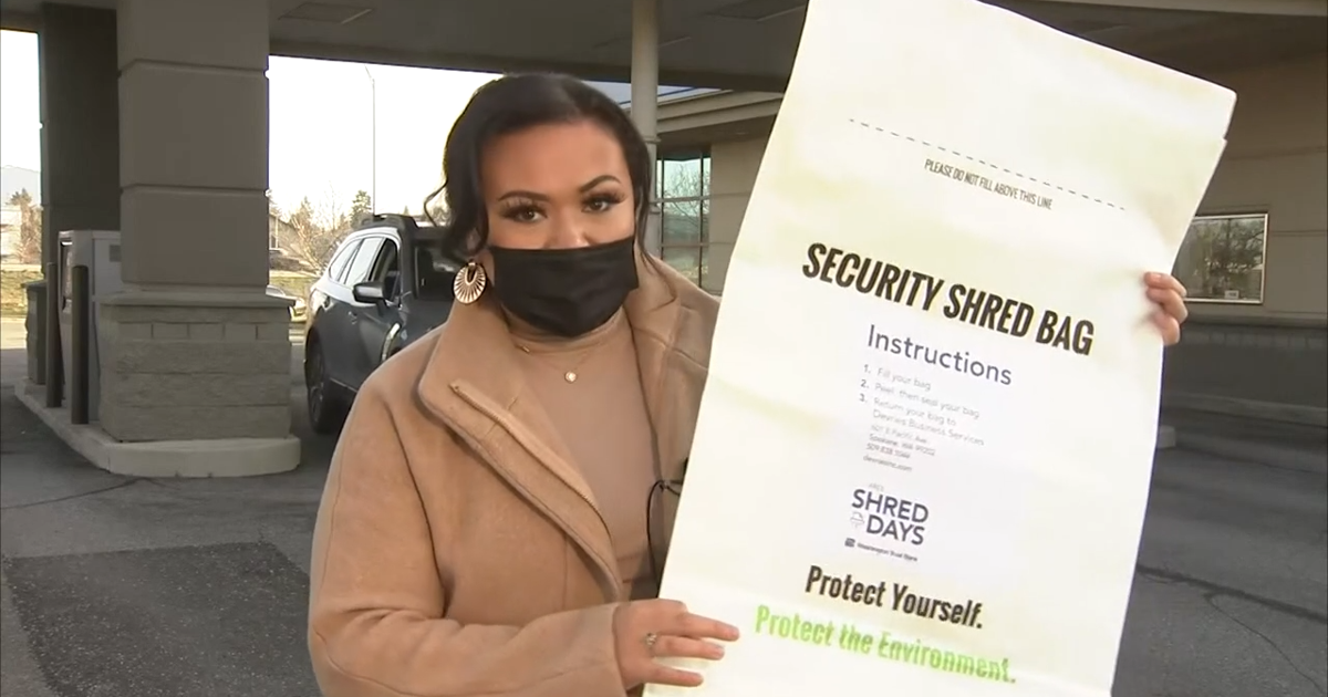 Khq Shred Day 2025