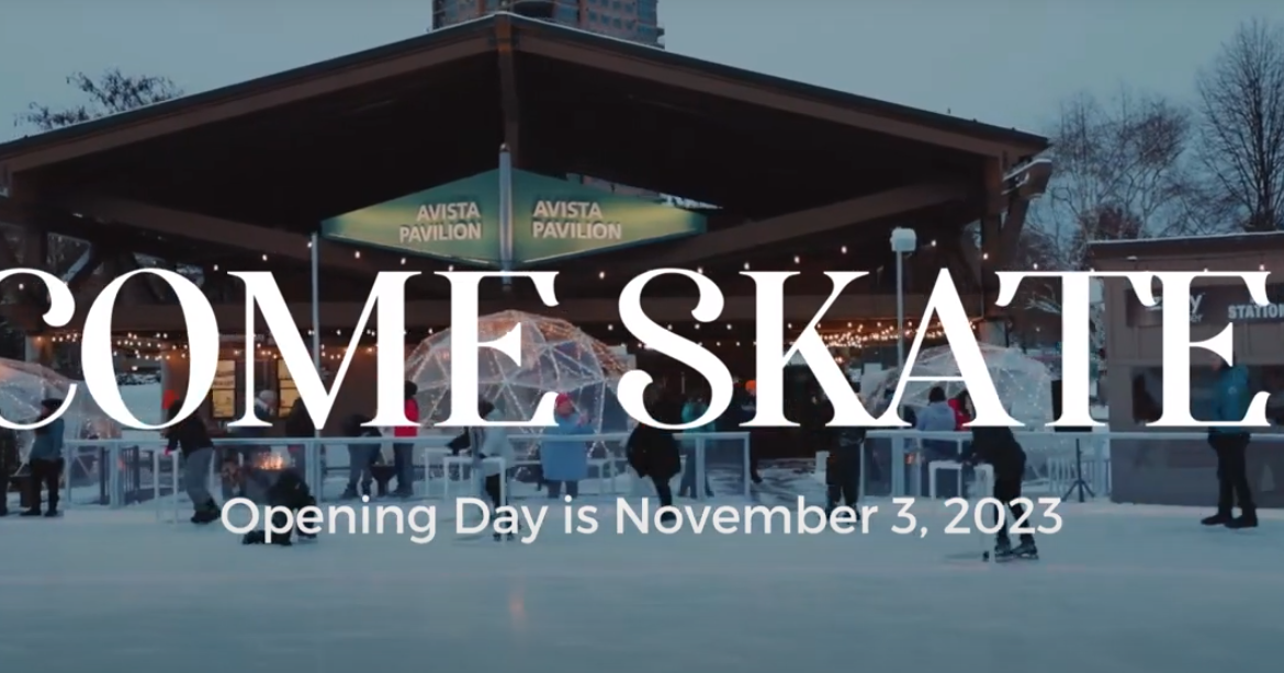 CDA on Ice opens Nov. 3 | Spokane News | khq.com