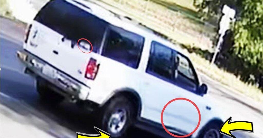 Major Crimes detectives ask community to help identify potential ...