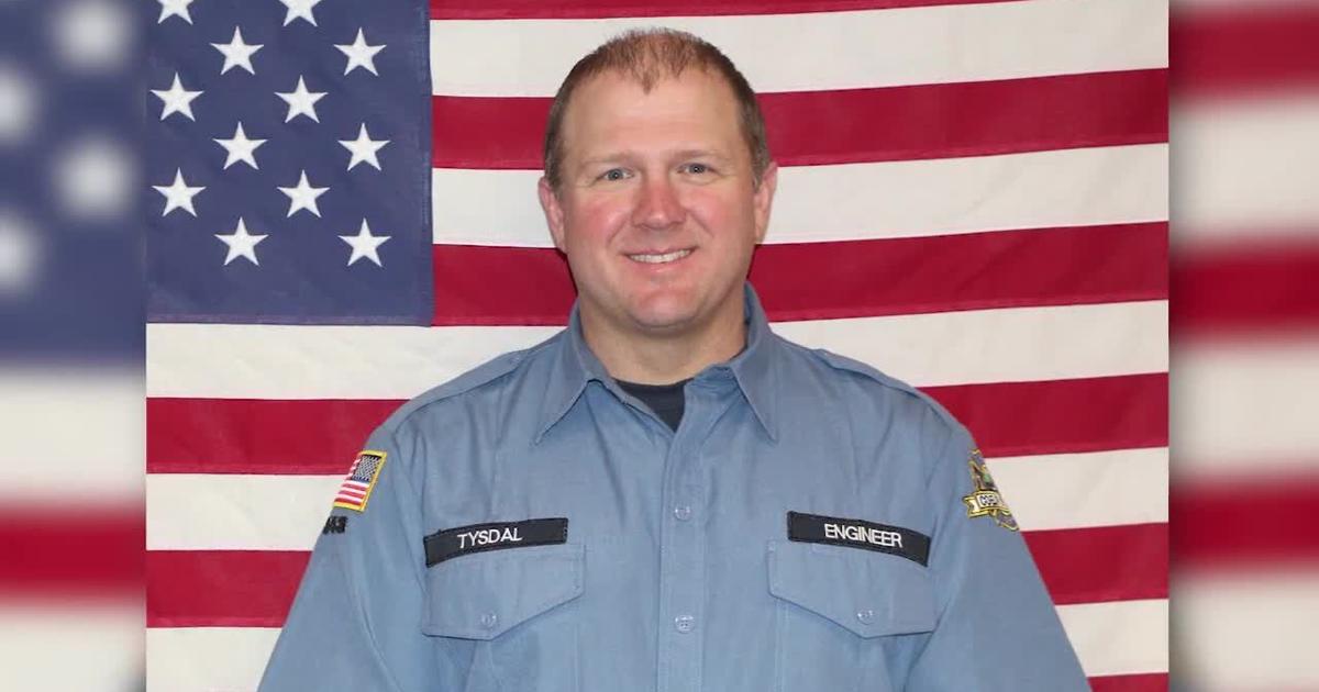 Idaho firefighter improving after deadly Canfield Mountain shooting that killed two others