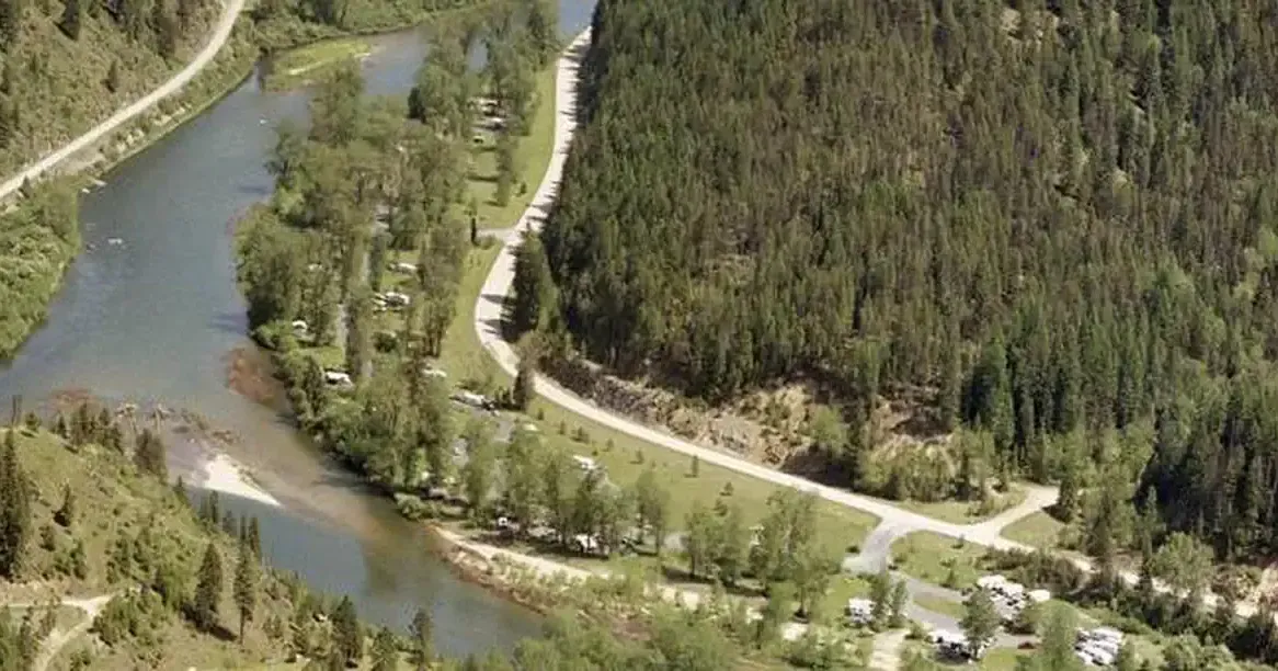 BLM to close North Idaho recreation sites for upgrades