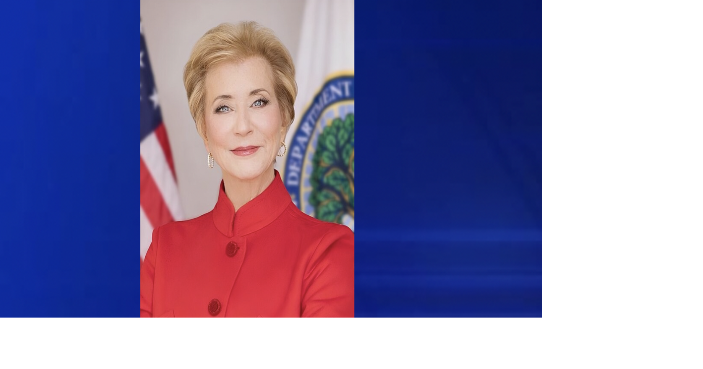 Education Secretary to tour schools in Spokane this week
