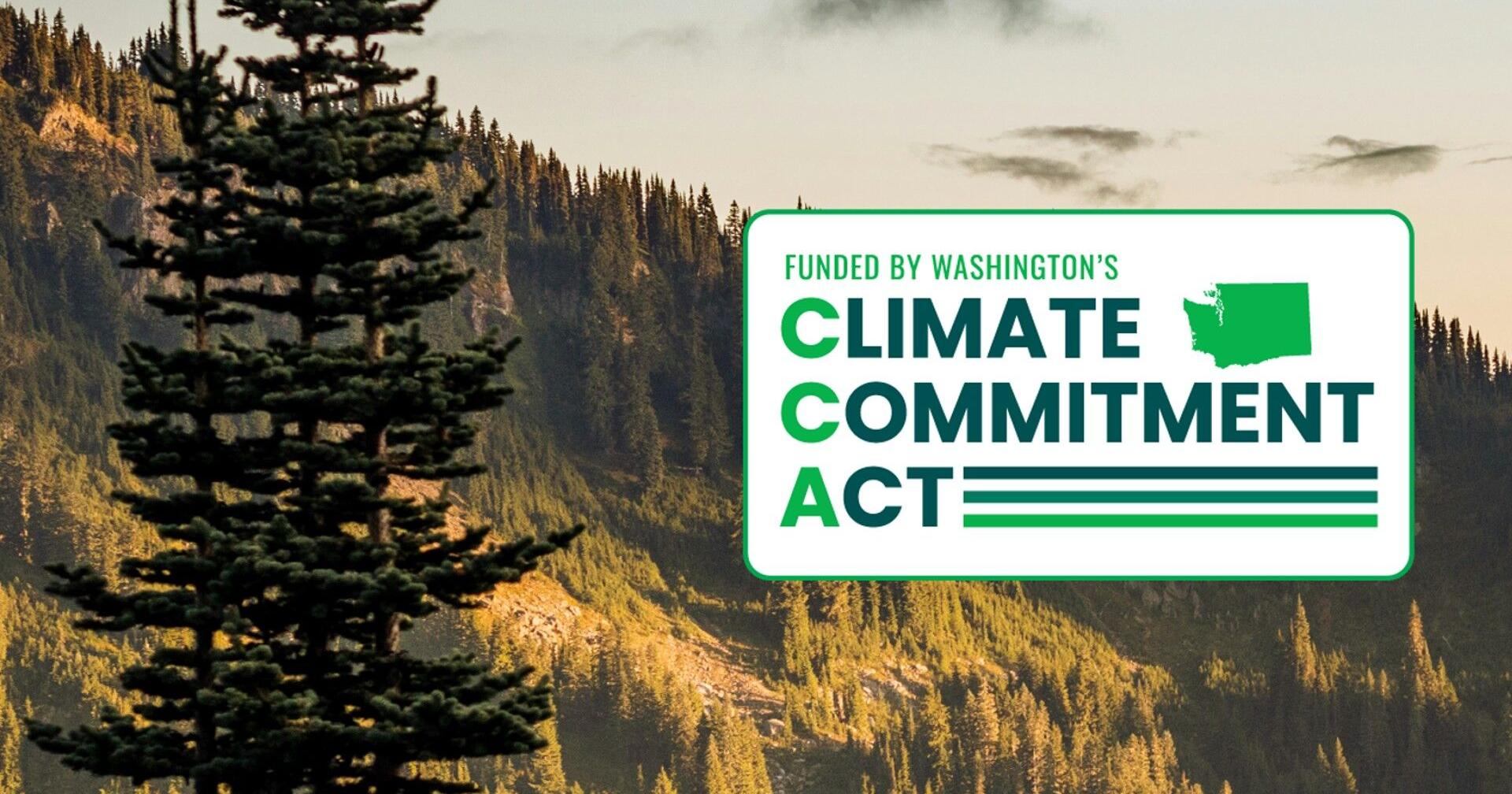Washington tribes launch Climate Commitment Act projects - Vimarsana News