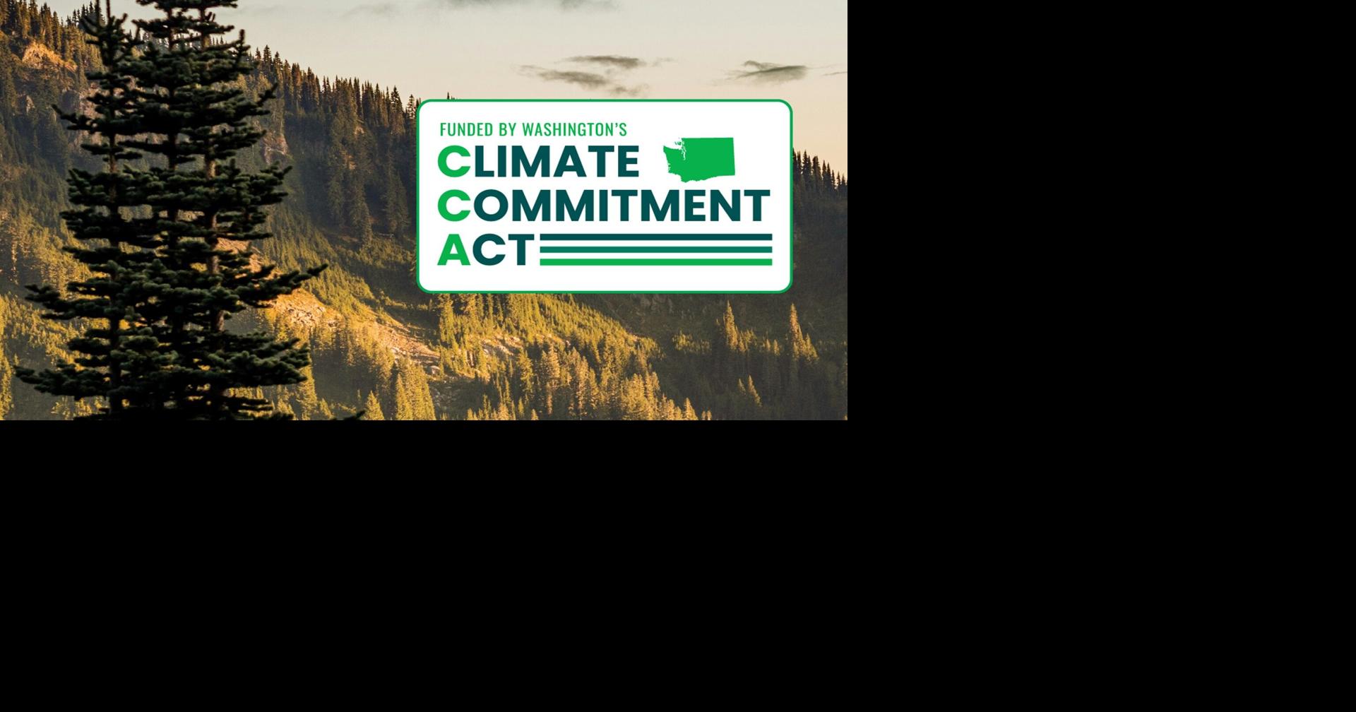 Washington State opens applications for Agriculture Support Program ...
